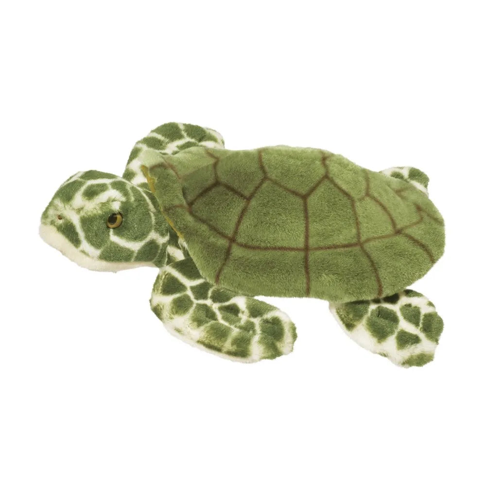 Sea Turtle Toti Plush Stuffy Stuffed Animal