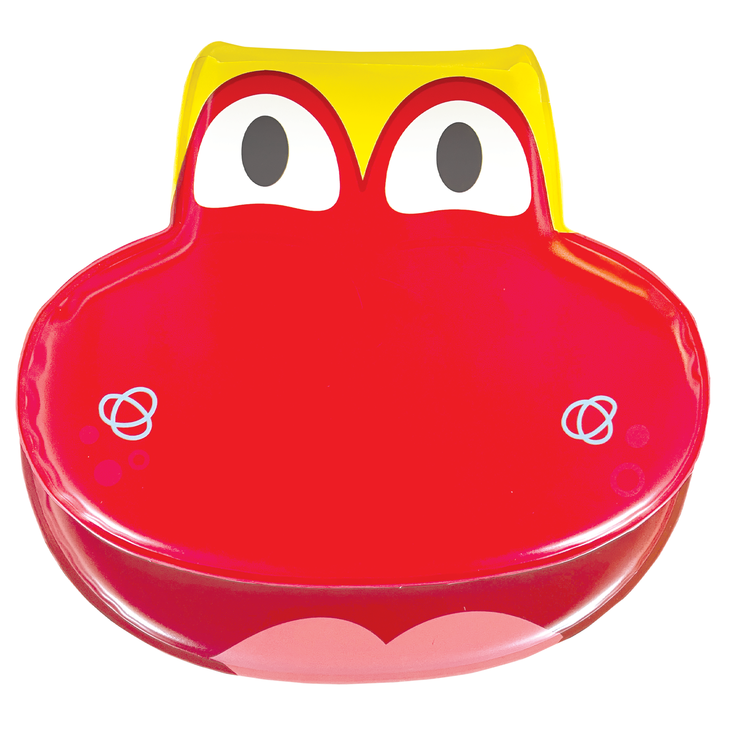 Bath Time for Little Crab - Children's Waterproof Hand Puppet Book and Swimming Toy