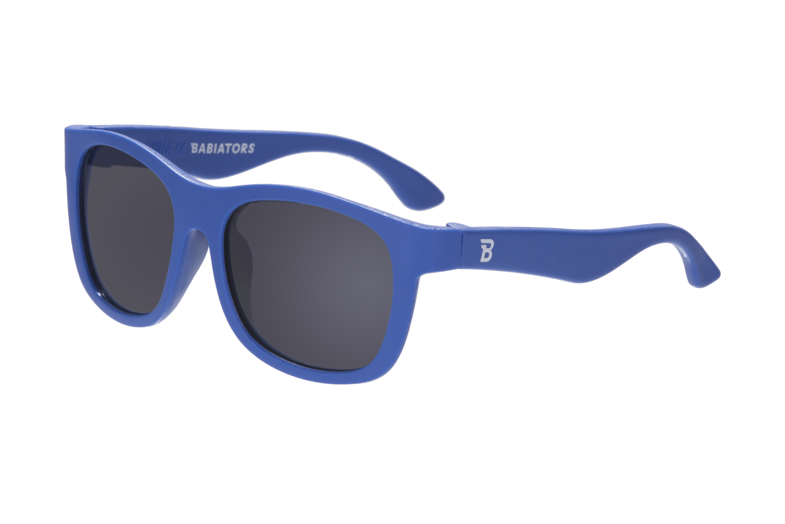 Good as Blue Navigator Baby and Kids Sunglasses