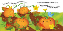 Nature Stories: Little Pumpkin-Discover an Amazing Story from the Natural World Board Book
