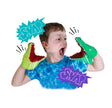 Snap Attack - Alligator Hand Puppet