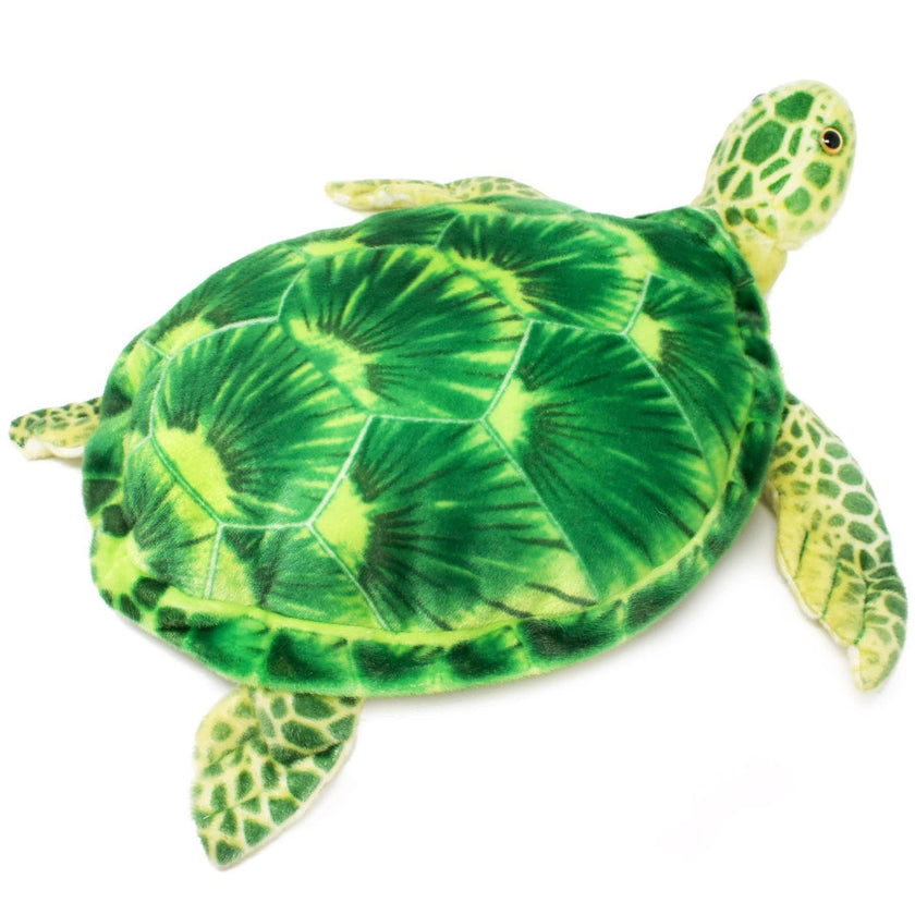 Olivia The Hawksbill Turtle | 20 Inch Stuffed Animal Plush