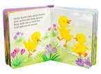 God Gave Me You Board Book
