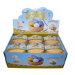 Squeezy Dumpling Squishy Mystery Toy – Assorted Colors