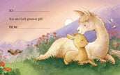 God Gave Me You Board Book
