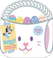 Bluey: Where's The Easter Egg? Book