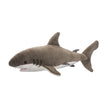 Great White Shark Fin Plush Stuffy Stuffed Animal