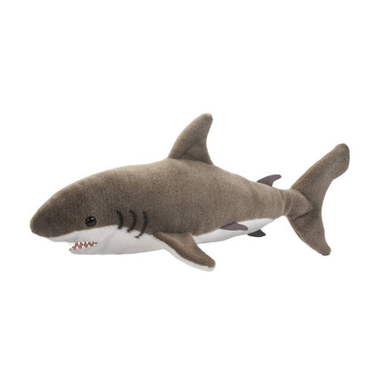 Great White Shark Fin Plush Stuffy Stuffed Animal