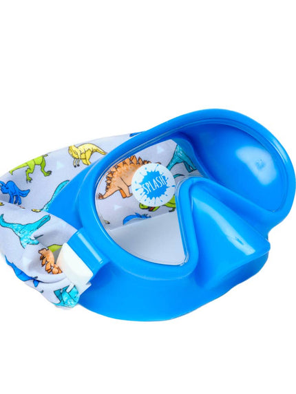 Mask- Dino Swim Mask