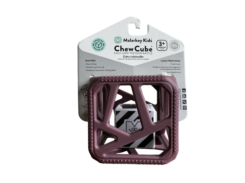 Chew Cube