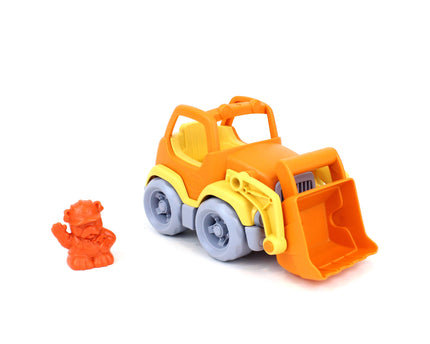 Scooper Toy - Construction Truck