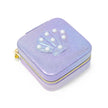 Mermaid Seashell Pearl Jewelry Box