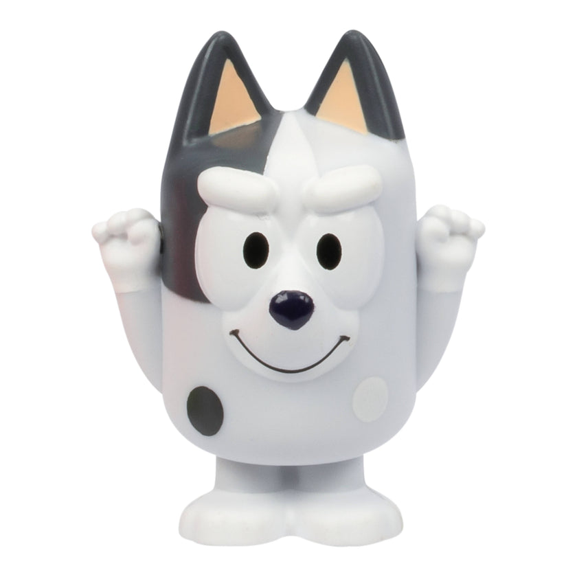 Bluey Mini Toy Figurines