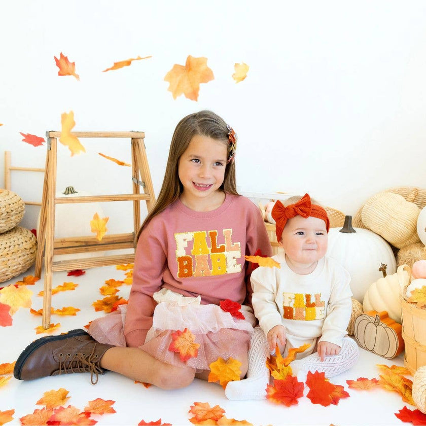 Boho Blush Petal Tutu - Dress Up Skirt - Kids Fall Tutu