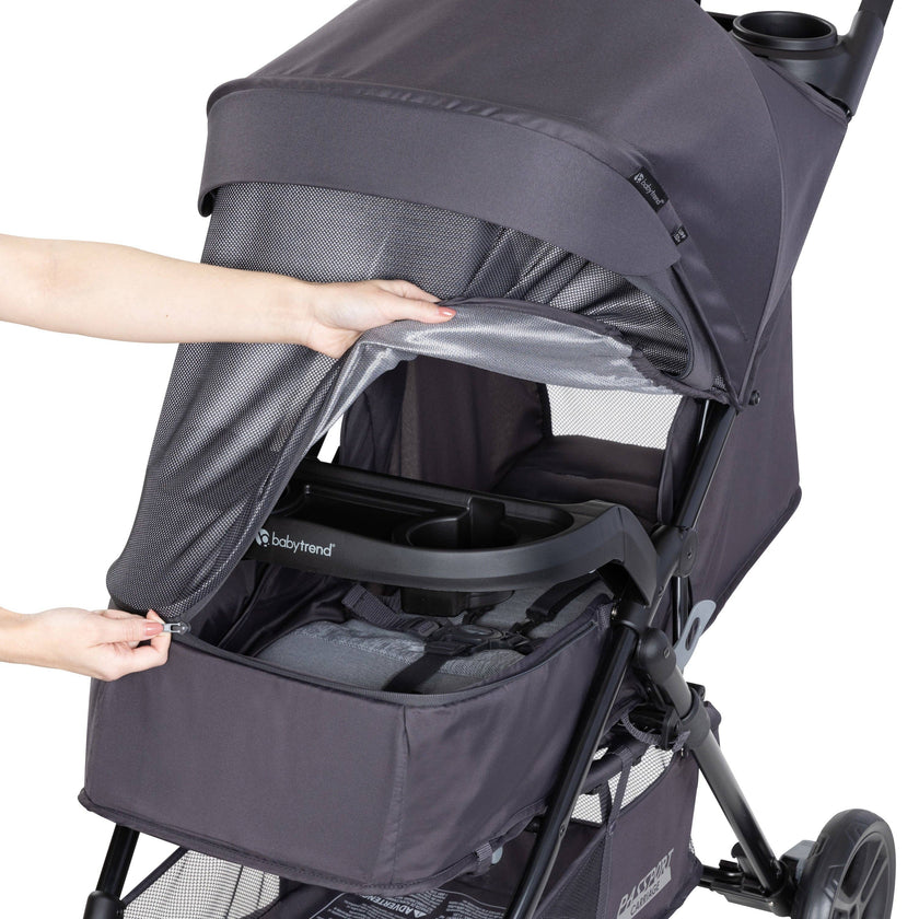 Passport Carriage Stroller