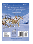 The Night Before Christmas Book