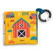 My Little Farm Children's Cloth Book by Wendy Kendall
