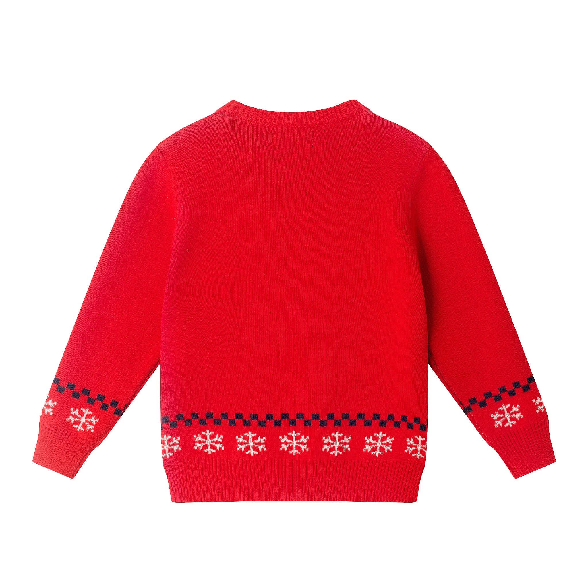 Kids Sweater & Pants Holiday Set | Gingerbread & Dinos