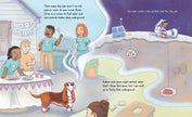 Earth Rover Hardcover Book