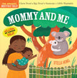 Indestructibles: Mommy and Me Book