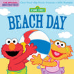 Indestructibles: Sesame Street: Beach Day Book