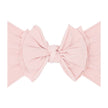 Baby Bling® FAB-BOW-LOUS® soft nylon bow headband