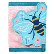 Kids' Tri-Fold Wallet