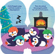 Little Penguin Board Book
