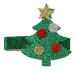 Christmas Tree Clip