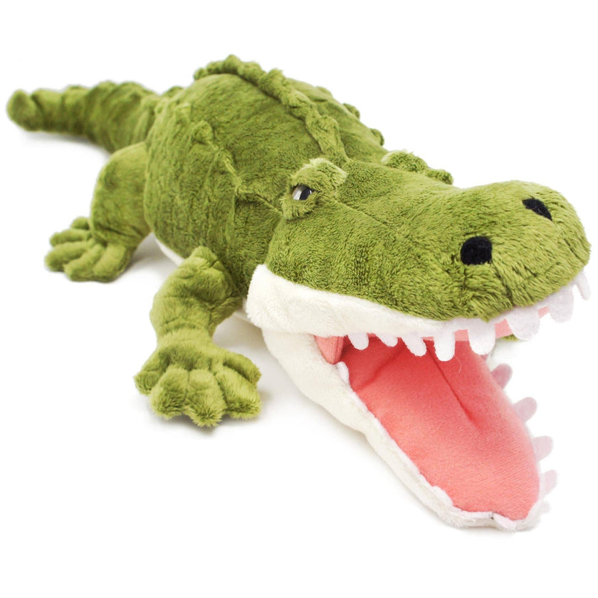 Carioca The Crocodile | 19 Inch Stuffed Animal Plush
