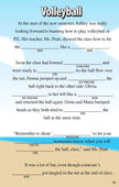 Activity Book - Awesome Undersea Activities for Kids