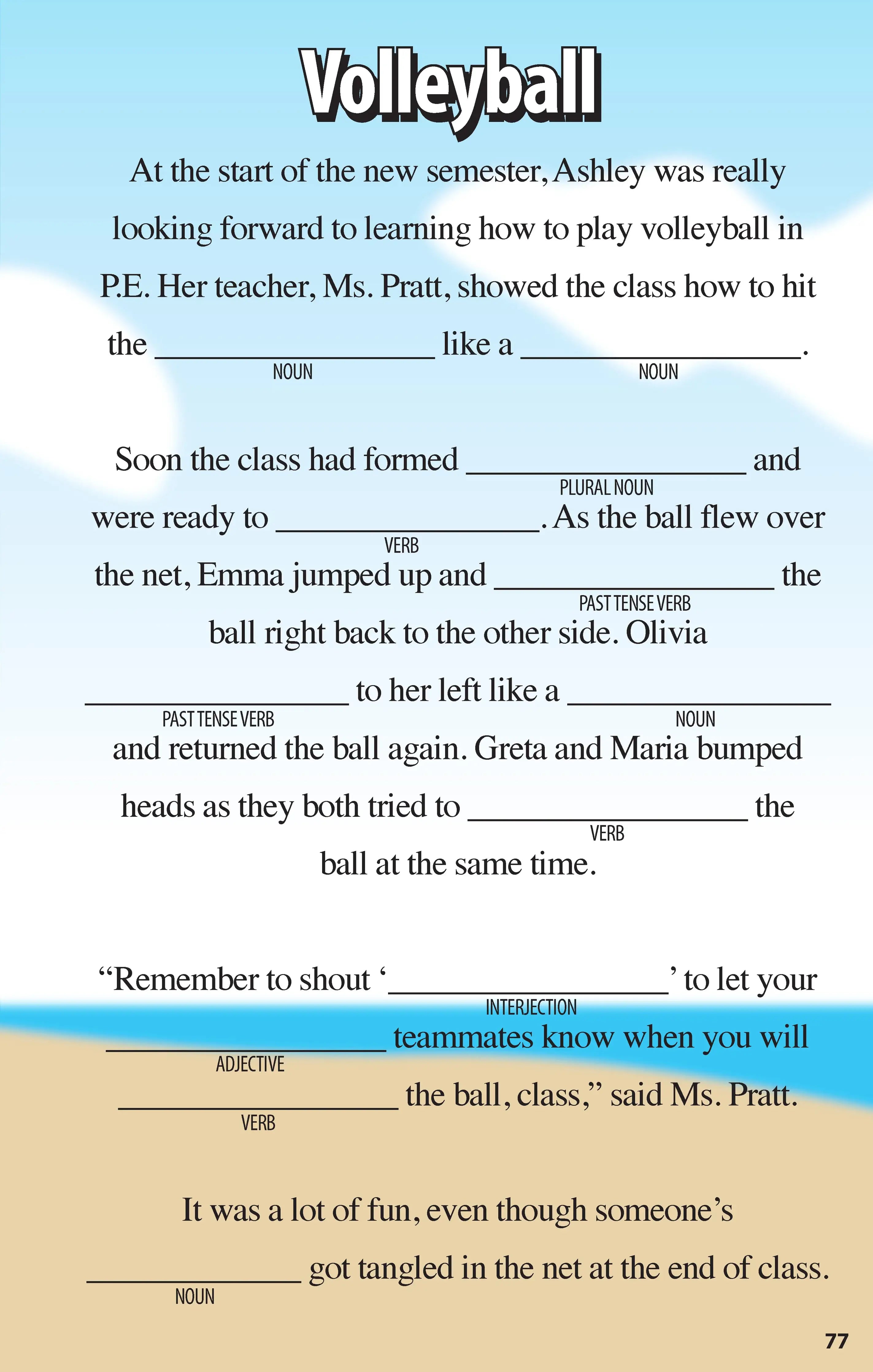 Activity Book - Awesome Undersea Activities for Kids