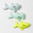 Salty the Shark Dive Toy Buddies