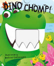 Dino Chomp! Board