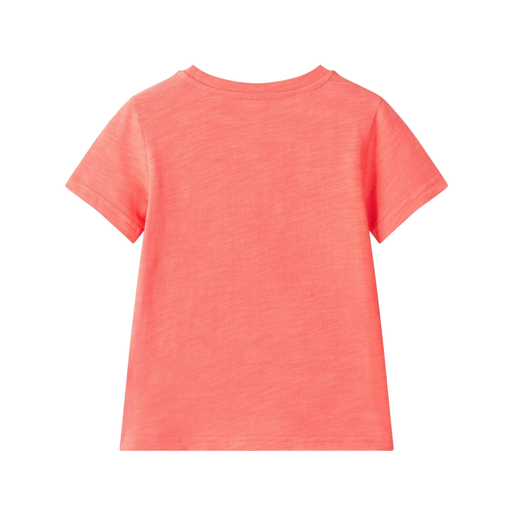 Boys Short Sleeve Tee & Quilted Short Set | Summer Shades