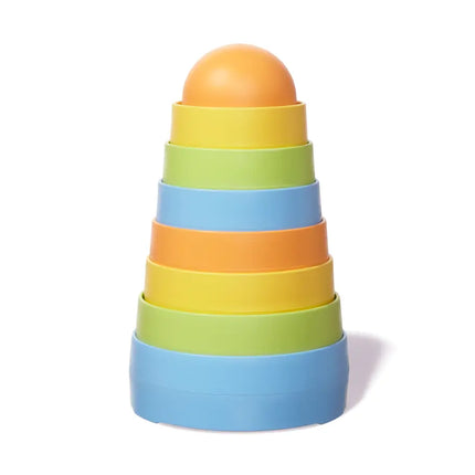 Stacker Nesting Toy, 8 Pieces