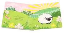 Little Love Board Book