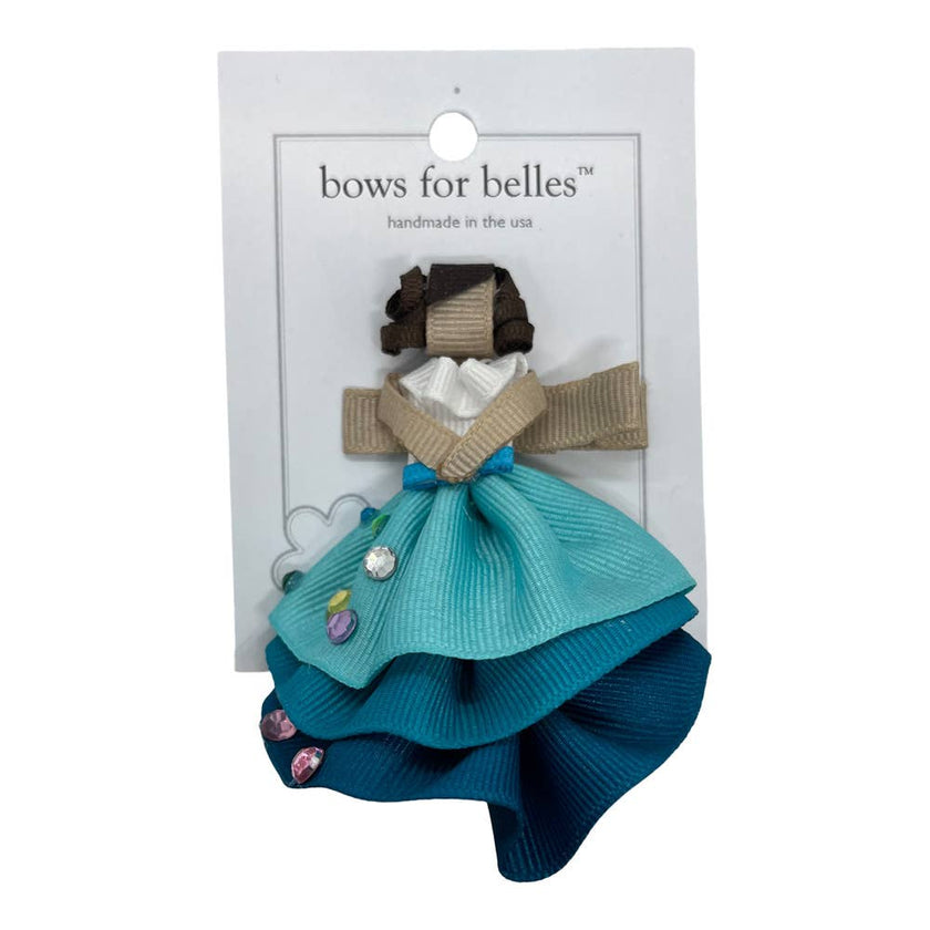 Mirabel Bow
