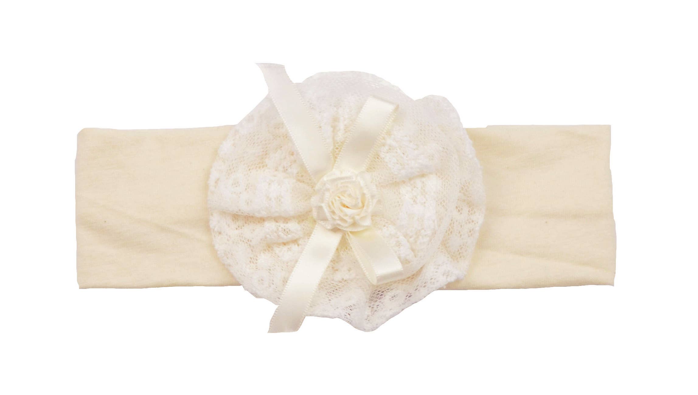 Mary Catherine Headband