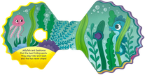 Ocean Buddies Board Book