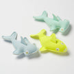 Salty the Shark Dive Toy Buddies