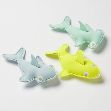 Salty the Shark Dive Toy Buddies
