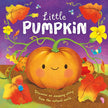 Nature Stories: Little Pumpkin-Discover an Amazing Story from the Natural World Board Book