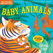 Indestructibles: Baby Animals