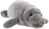 CK-Mini Manatee Stuffed Animal 8