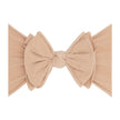 Baby Bling® FAB-BOW-LOUS® soft nylon bow headband