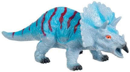 Dino Squishimals Toy, Assorted Size & Colors- Each