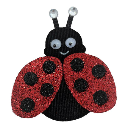Ladybug Bow