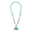 Mermaid Tail Necklace