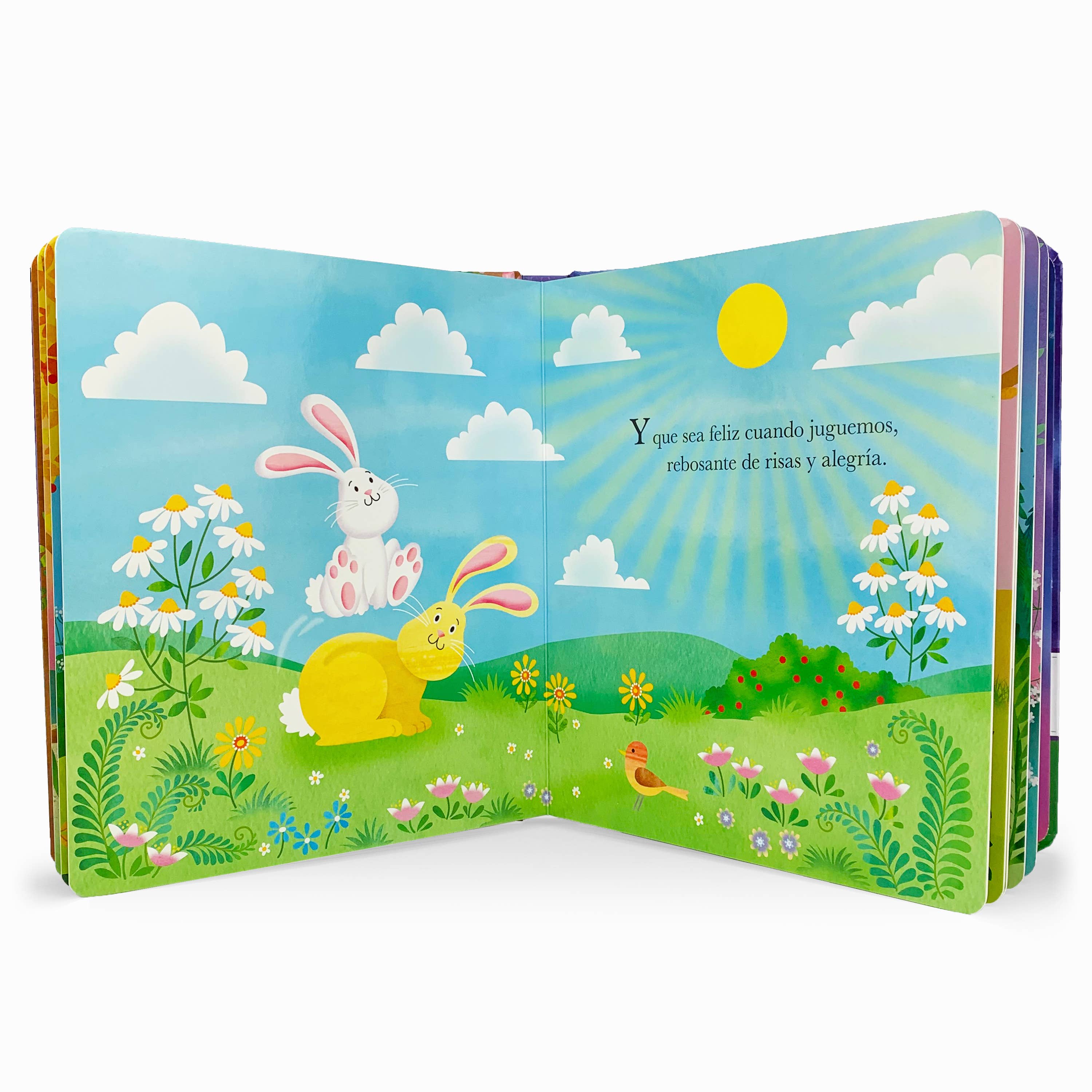 El Deseo De La Abuela Grandma Wishes (Spanish Edition)